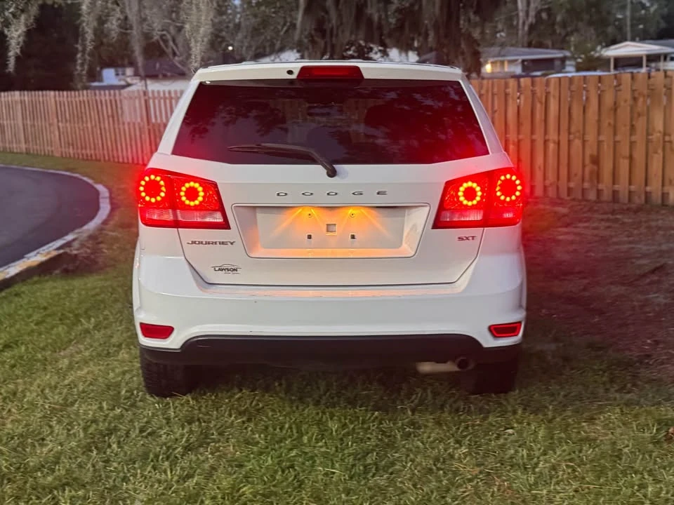 2014 Dodge Journey - Image 2 of 8