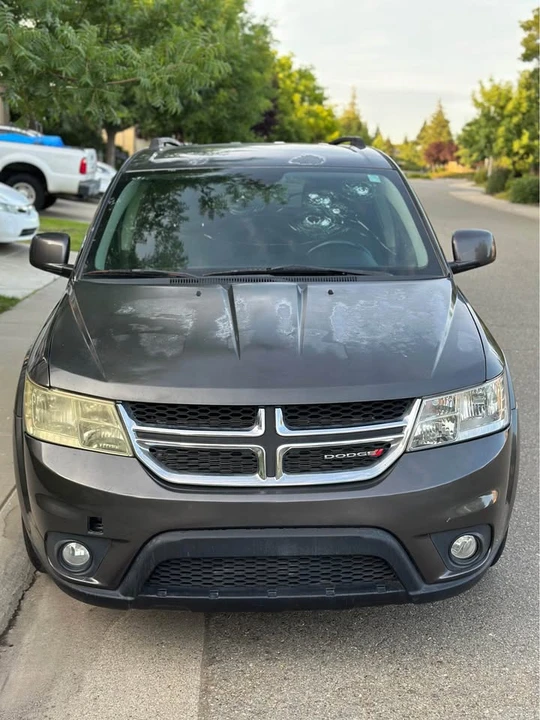 2014 Dodge Journey - Image 3 of 15