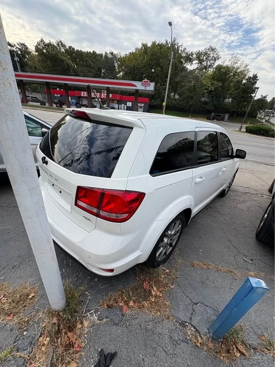 2014 Dodge Journey - Image 6 of 6