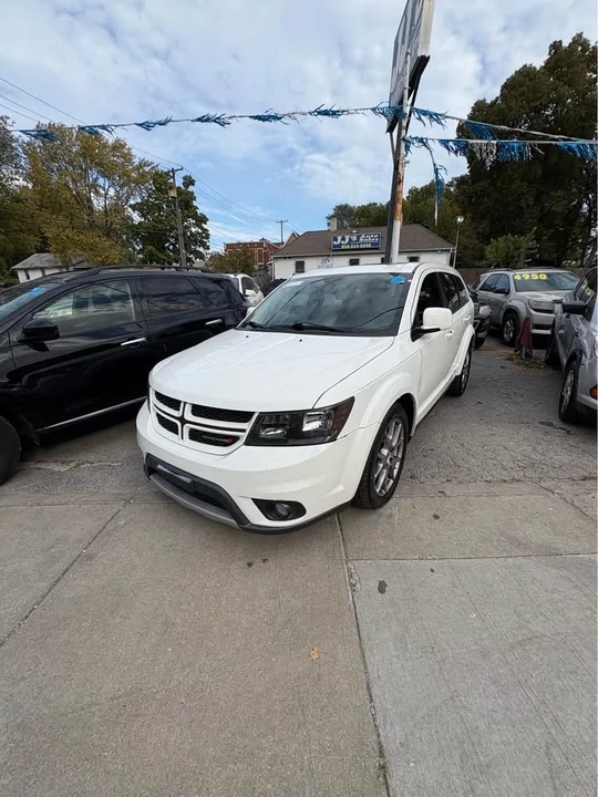 2014 Dodge Journey - Image 3 of 6
