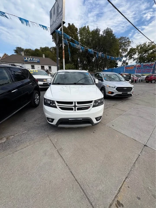2014 Dodge Journey - Image 2 of 6
