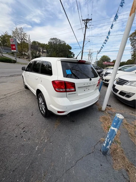 2014 Dodge Journey - Image 4 of 6