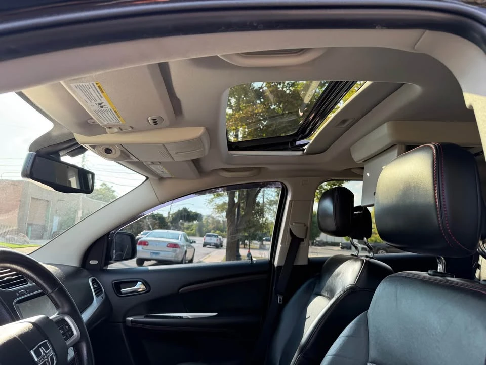 2014 Dodge Journey - Image 16 of 19