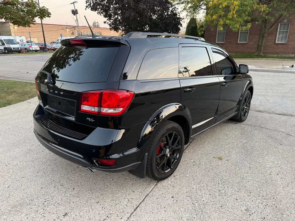 2014 Dodge Journey - Image 7 of 19