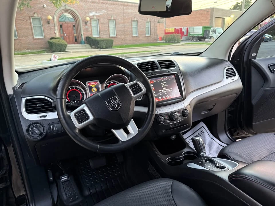 2014 Dodge Journey - Image 9 of 19