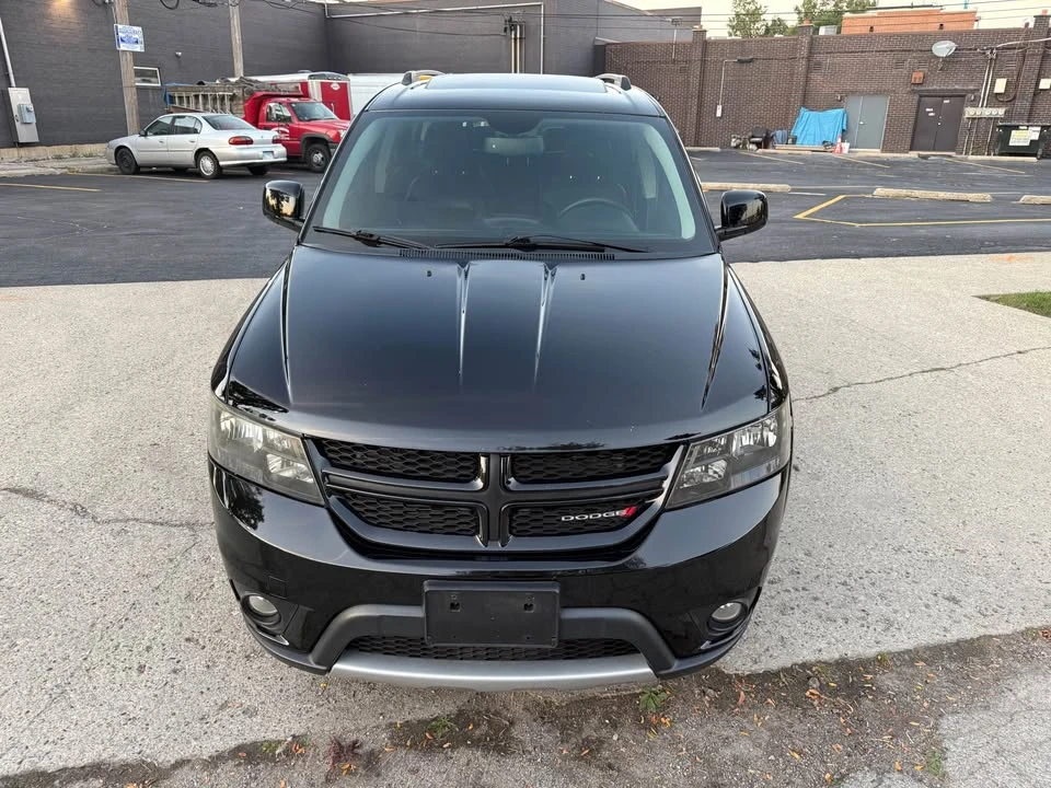 2014 Dodge Journey - Image 2 of 19