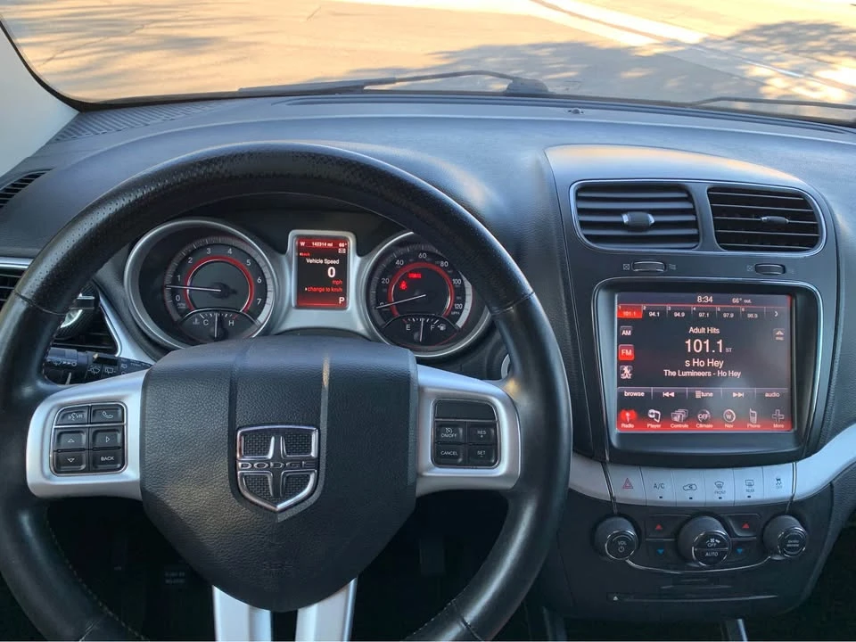 2014 Dodge Journey - Image 11 of 15
