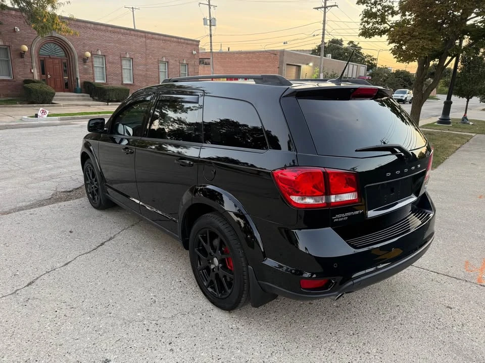 2014 Dodge Journey - Image 5 of 19