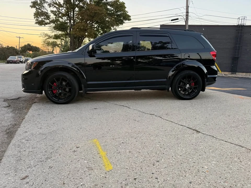 2014 Dodge Journey - Image 4 of 19