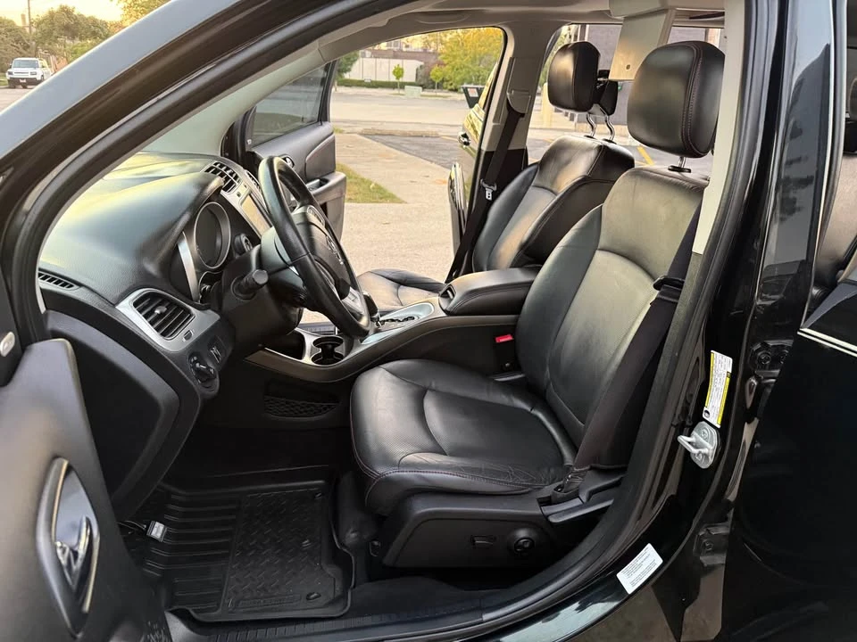 2014 Dodge Journey - Image 10 of 19