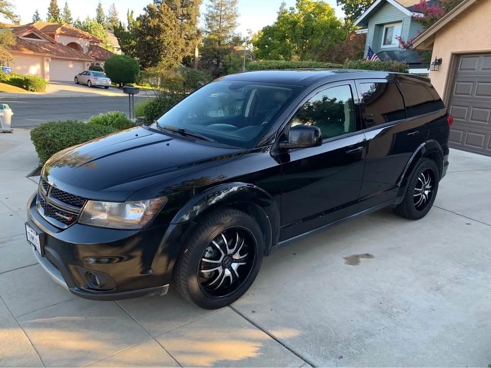 2014 Dodge Journey - Image 4 of 15