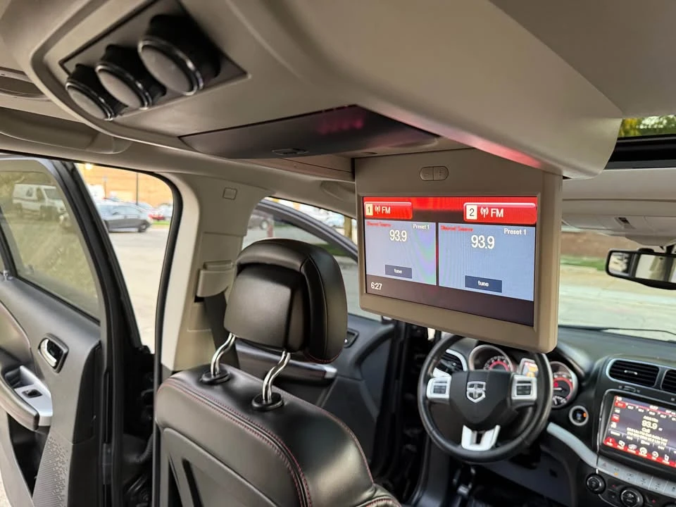 2014 Dodge Journey - Image 12 of 19