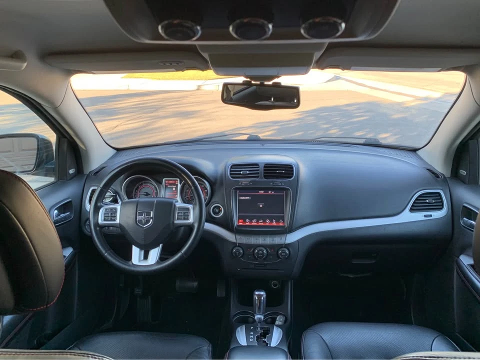 2014 Dodge Journey - Image 7 of 15