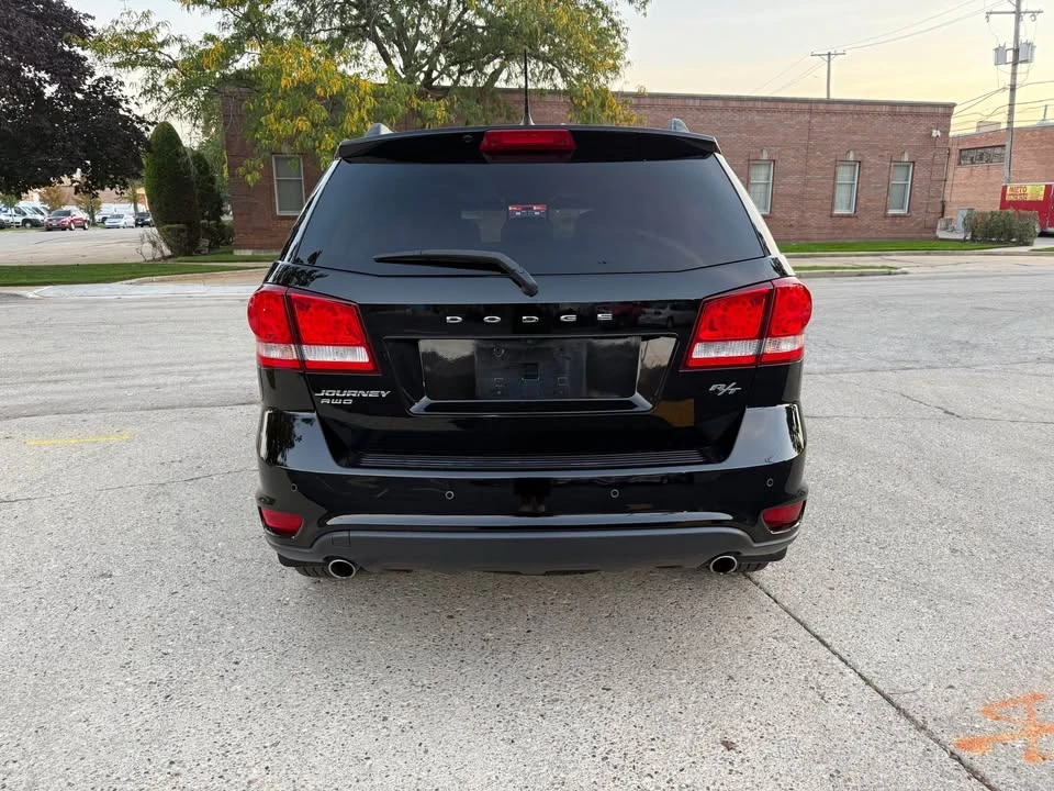 2014 Dodge Journey - Image 6 of 19