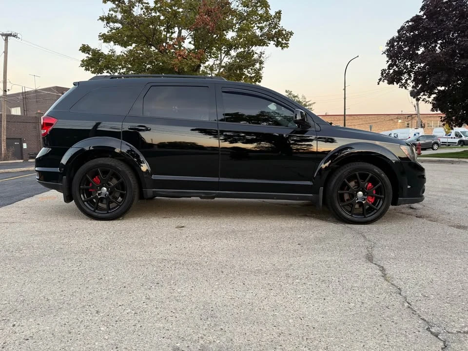 2014 Dodge Journey - Image 8 of 19