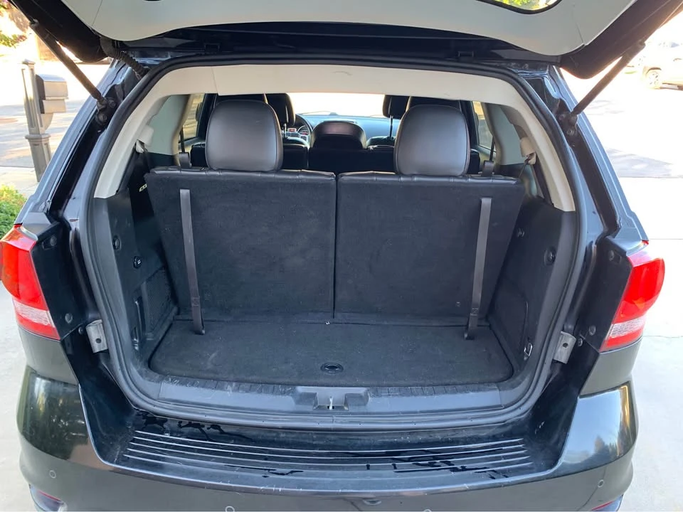 2014 Dodge Journey - Image 14 of 15