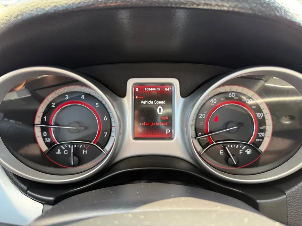 2014 Dodge Journey - Image 15 of 19
