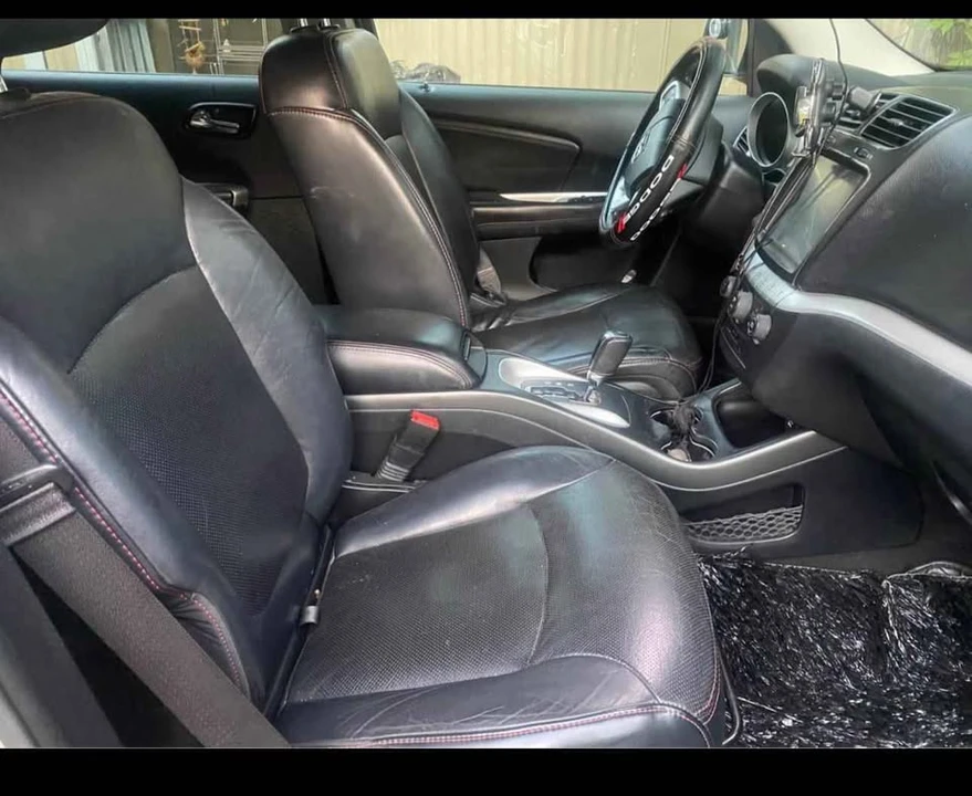 2014 Dodge Journey - Image 3 of 5