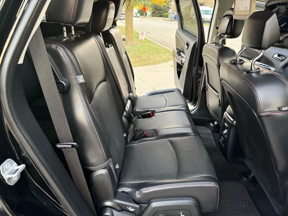 2014 Dodge Journey - Image 11 of 19