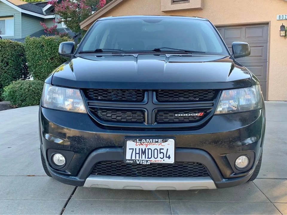 2014 Dodge Journey - Image 2 of 15