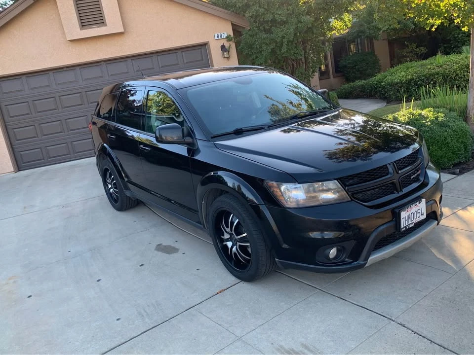 2014 Dodge Journey - Image 3 of 15