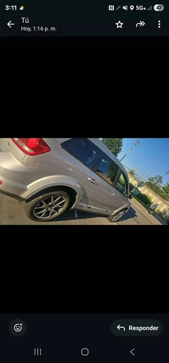 2014 Dodge Journey - Image 7 of 8