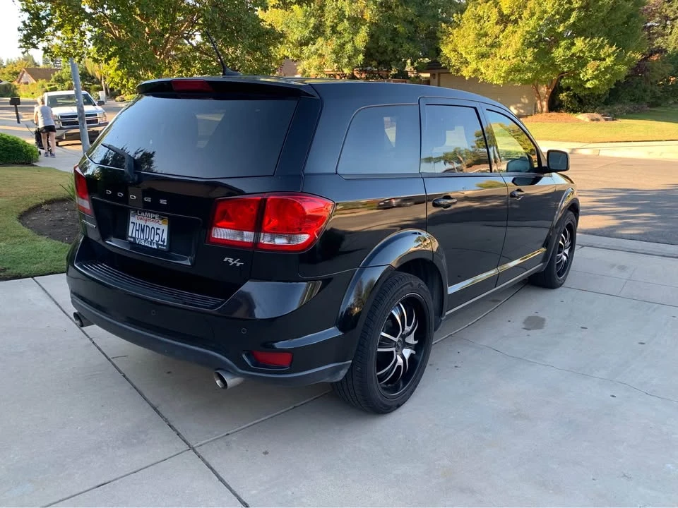 2014 Dodge Journey - Image 6 of 15