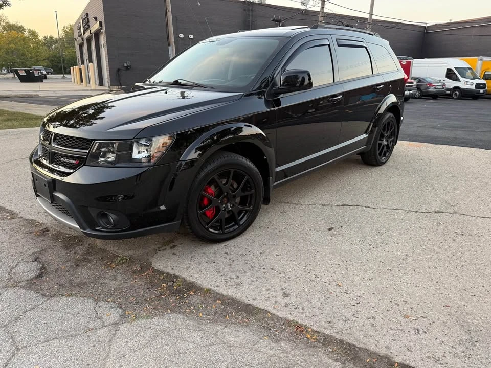 2014 Dodge Journey - Image 3 of 19