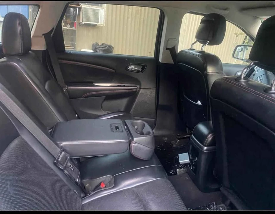 2014 Dodge Journey - Image 2 of 5