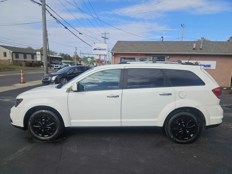 2014 Dodge Journey - Image 2 of 20