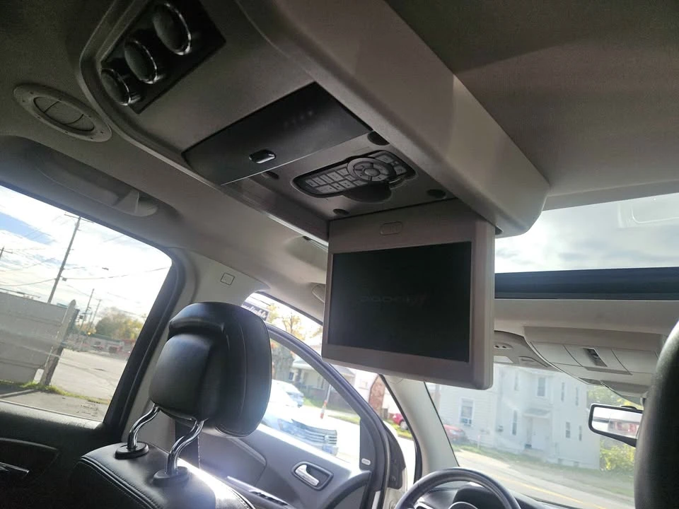 2014 Dodge Journey - Image 17 of 20