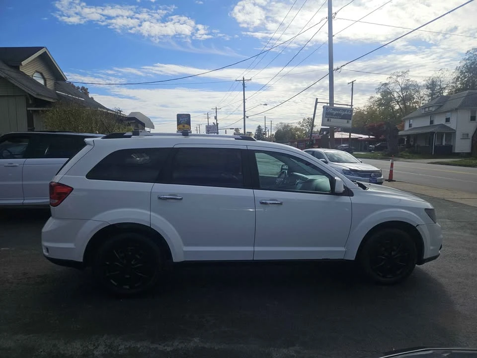 2014 Dodge Journey - Image 6 of 20
