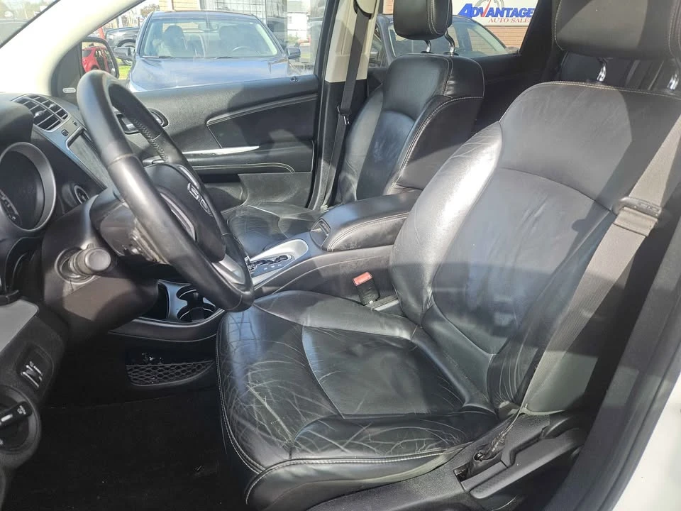 2014 Dodge Journey - Image 11 of 20