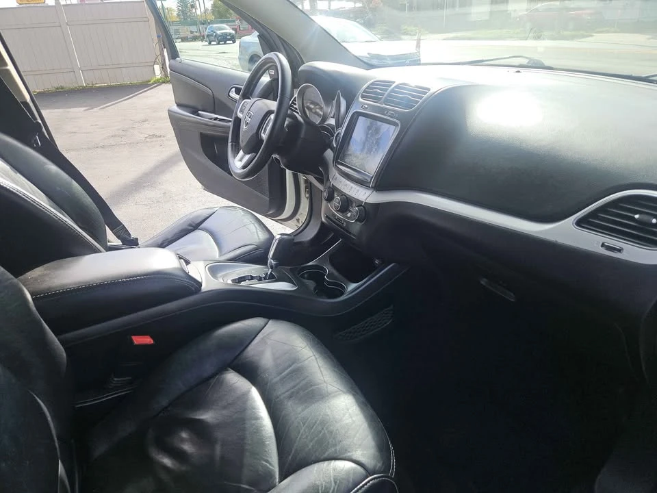 2014 Dodge Journey - Image 15 of 20
