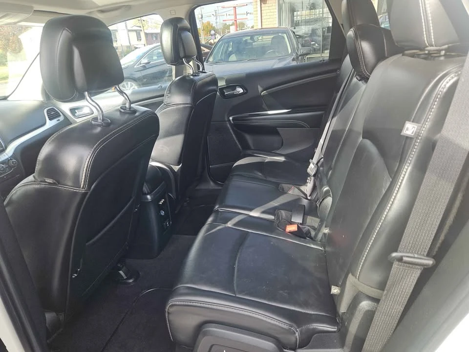 2014 Dodge Journey - Image 12 of 20