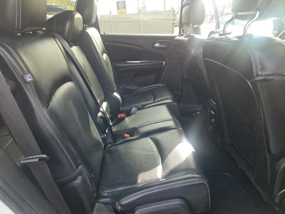 2014 Dodge Journey - Image 16 of 20