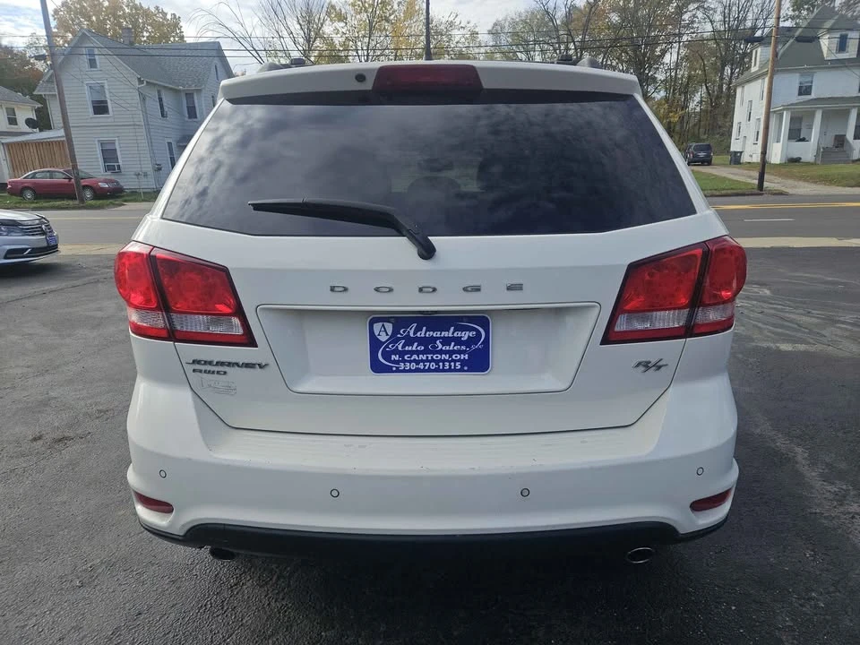 2014 Dodge Journey - Image 4 of 20