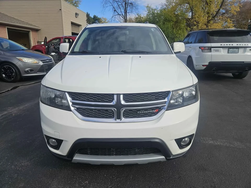 2014 Dodge Journey - Image 8 of 20
