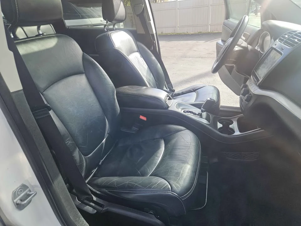 2014 Dodge Journey - Image 14 of 20