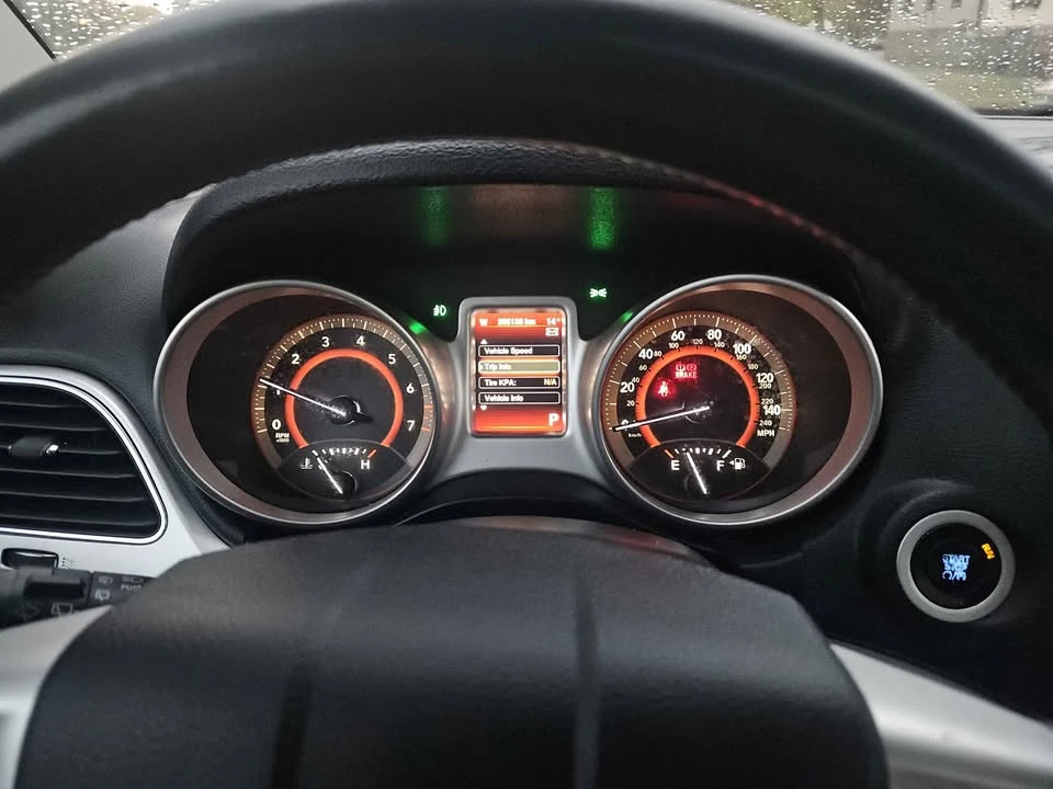 2014 Dodge Journey - Image 19 of 20