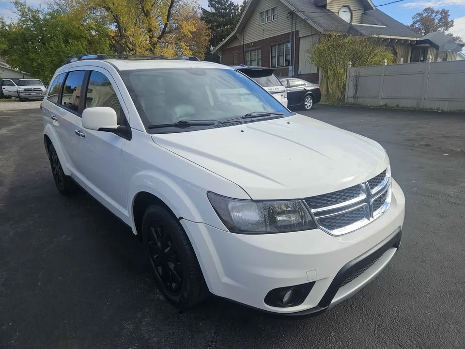 2014 Dodge Journey - Image 7 of 20