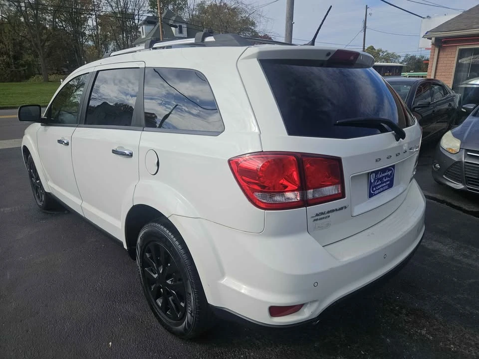2014 Dodge Journey - Image 3 of 20