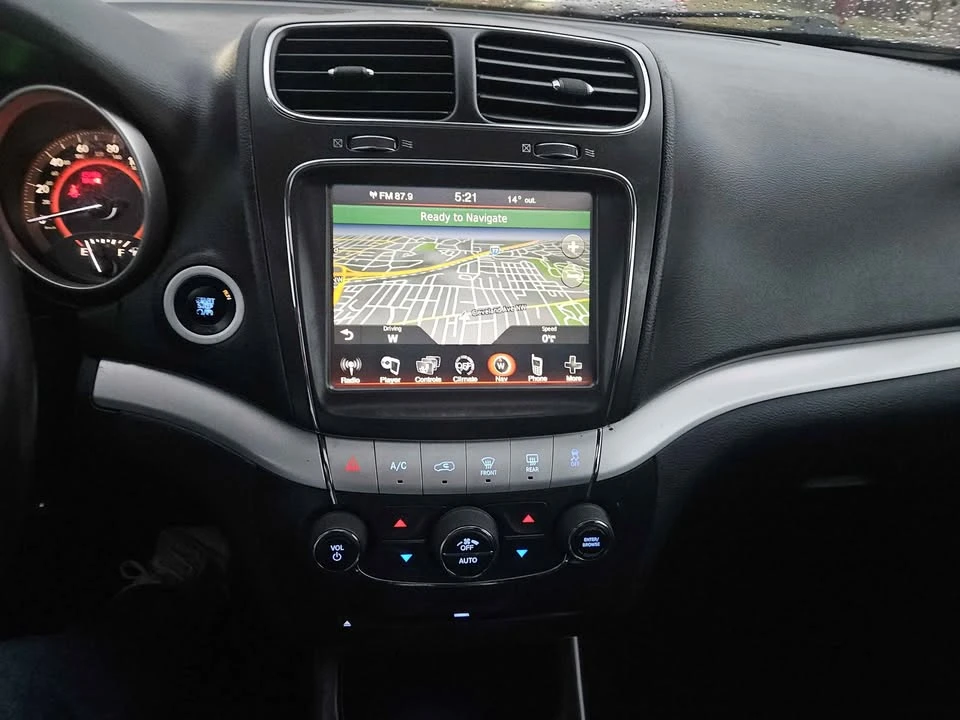 2014 Dodge Journey - Image 20 of 20