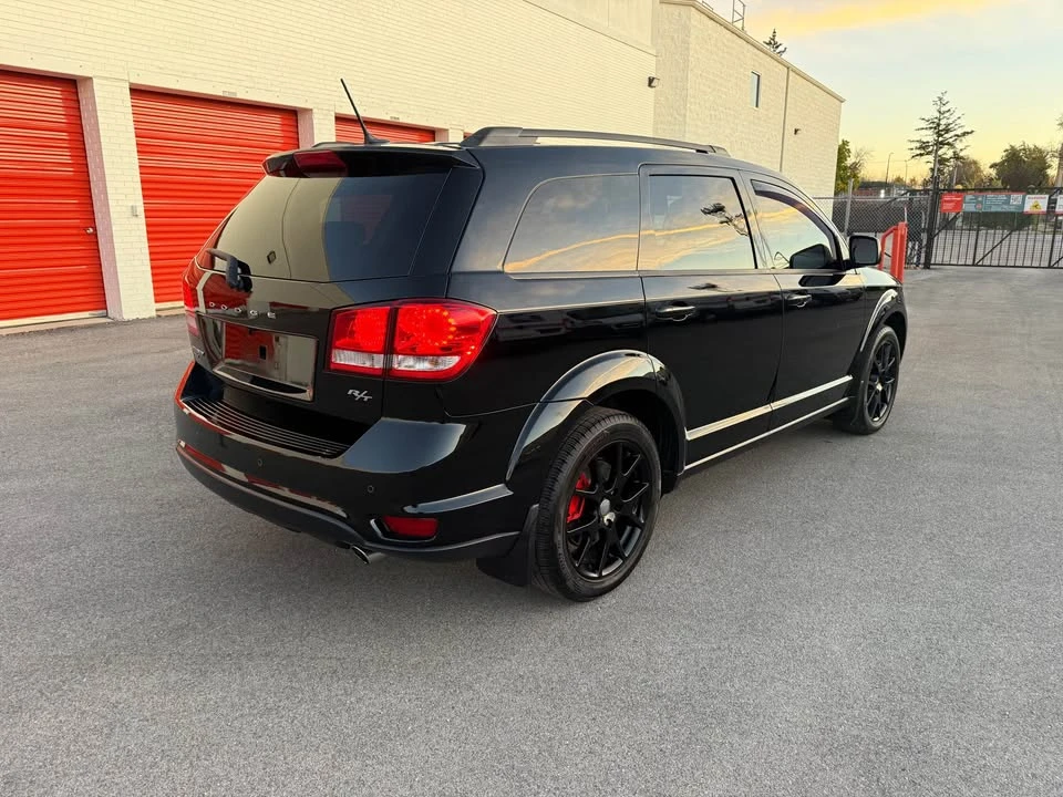 2014 Dodge Journey - Image 3 of 17