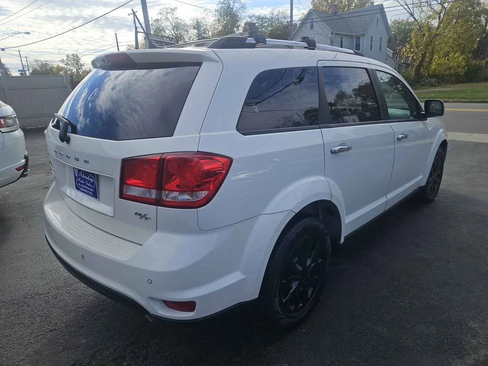 2014 Dodge Journey - Image 5 of 20
