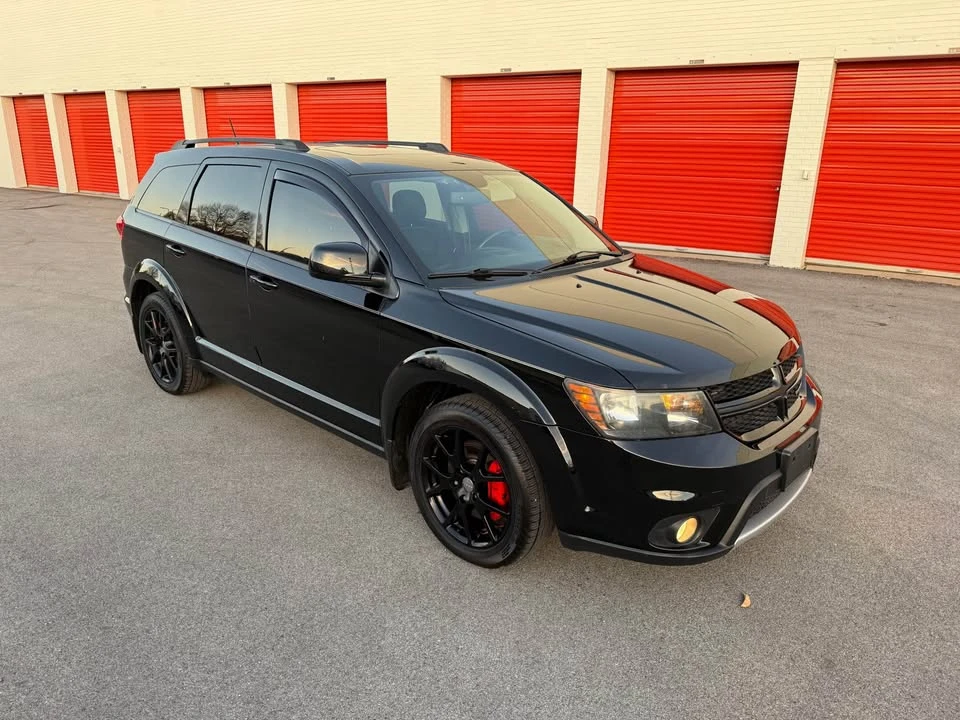 2014 Dodge Journey - Image 4 of 17