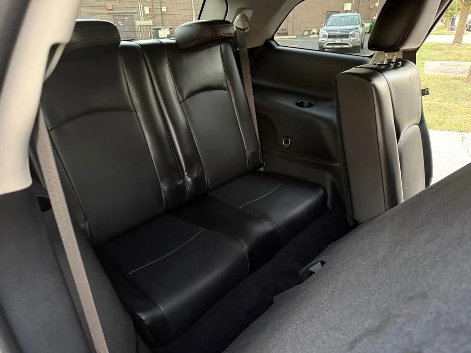 2014 Dodge Journey - Image 11 of 17