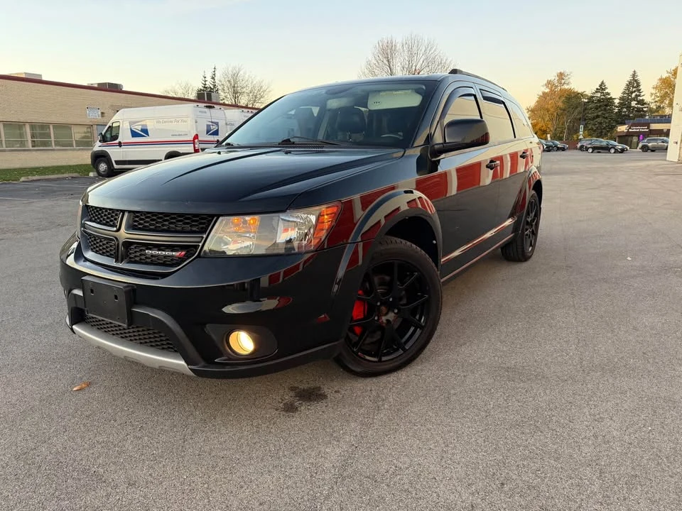 2014 Dodge Journey - Image 2 of 17