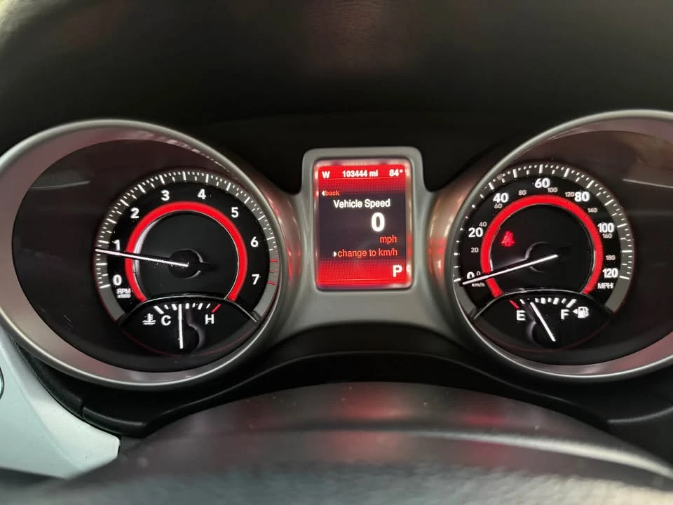 2014 Dodge Journey - Image 16 of 17