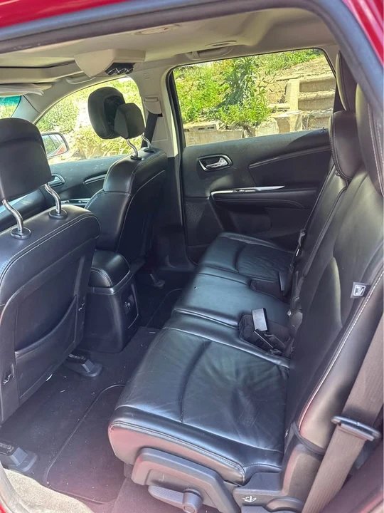 2014 Dodge Journey - Image 5 of 5